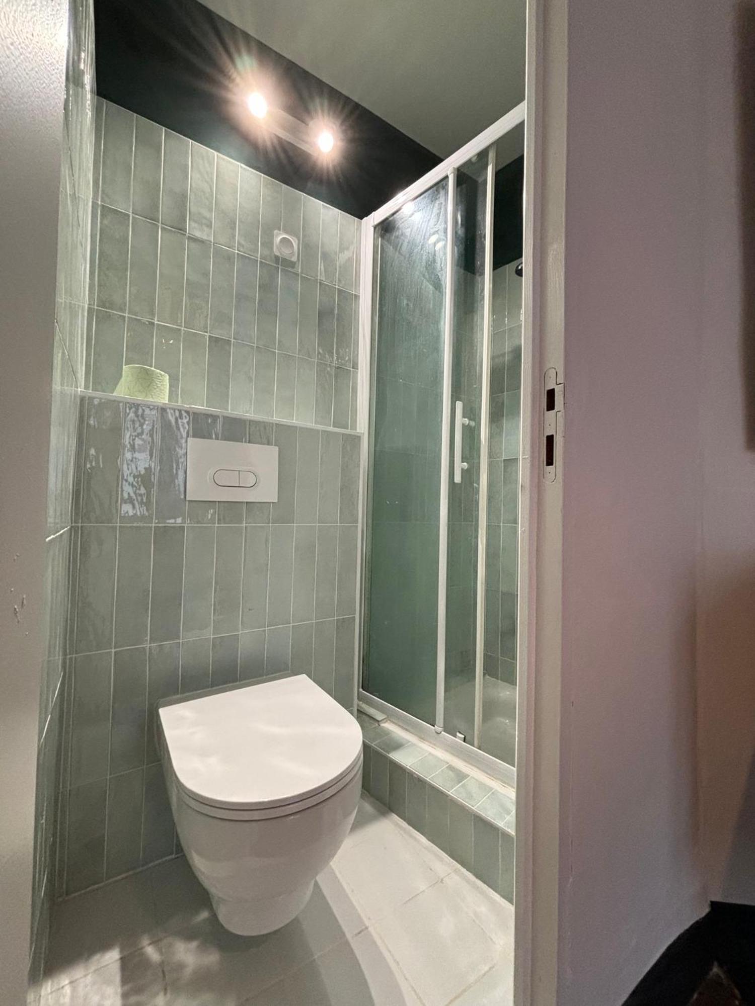 Appartement Nantes-Talensac Extérieur photo